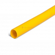 ТНТ-20/10, желт:  Термоусадочная трубка в метровой нарезке с коэффициентом усадки 2:1