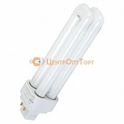 SYLVANIA  LYNX-D/E 26W/ 827        G24q-3 (теплый белый 2700К) - лампа