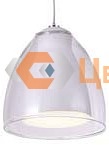 Подвесной светильник 394/1-LEDWhite