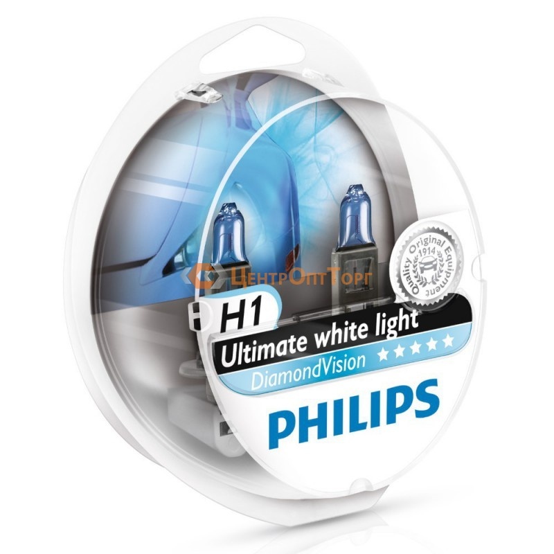 Philips h7 купить