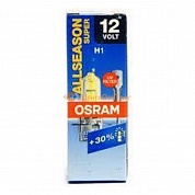 OSRAM ALLSEASON (H1, 64150ALS)