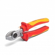 ножницы ПРОФИ 170 мм:  Ножницы диэлектрические для работы под напряжением до 1000 В