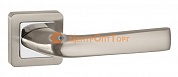 Ручка раздельная Punto (Пунто) SATURN QR SN/CP-3 матовый никель/хром