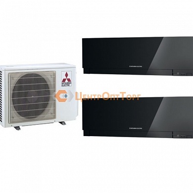 Mitsubishi Electric MSZ-EF50VE2B, внутренний блок