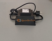 Трансформатор  для LN-FX-24V (240/24V, 105Вт, на 10м неона) IP65