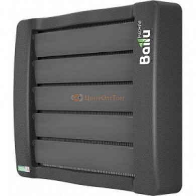 Тепловентилятор водяной BALLU BHP-W3-30-S