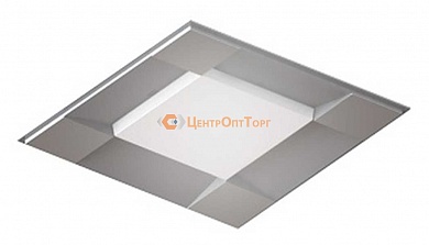 Светильник TROFFER LEDTROFFER BLOOM LED 595 4000K