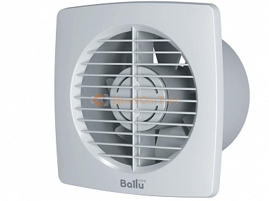Вентилятор вытяжной Ballu Fort Beta FB-200