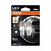OSRAM LEDriving – Premium (P21/5W, 1557YE-02B)