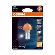 OSRAM LEDriving – Premium (PY21W, 7557YE-01B)