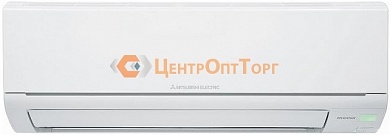 Mitsubishi Electric MSZ-DM35VA, внутренний блок