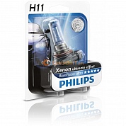 PHILIPS BLUE VISION ULTRA (H11, 12362BVUB1)