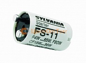 SYLVANIA       FS-11  4-65W  220-240V - (ОТПУСКАТЬ ТОЛЬКО по 1200 штук в фасовке) стартер