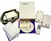 AT-SN net Стартовый комплект сетевой системы контроля доступа