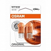 OSRAM ORIGINAL LINE 12V (WY5W, 2827-02B)