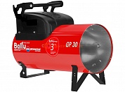 Теплогенератор мобильный газовый Ballu-Biemmedue Arcotherm GP 30А C