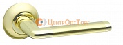 Ручка раздельная Fuaro (Фуаро) TEMPO RM SG/GP-4, квадрат 8х140 мм, винт М3х20 6шт, (тех. упаковка)