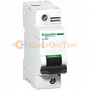 Автоматический выключатель 63A D 1 полюс Schneider Electric, серия C120H