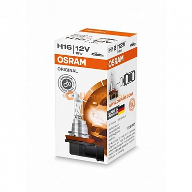 OSRAM ORIGINAL LINE 12V (H16, 64219L+)