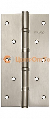 Петля универсальная Fuaro (Фуаро) 4BB 200x105x3 PN (перл. никель)