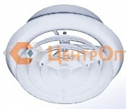 Диффузор веерный арктос ДПУ-К 160пластиковый