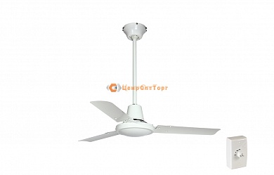 Dreamfan Потолочный вентилятор Simple 90 (50090)