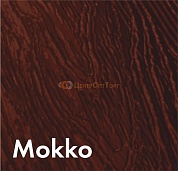 Краска для фиброцементного сайдинга DECOVER Paint Mokko 0.5 кг