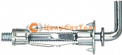 Fischer HM H Металлический дюбель с крюком 519781