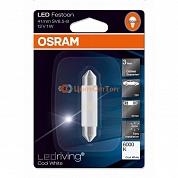 OSRAM LEDriving - Standard (C5W, 6441CW-01B)