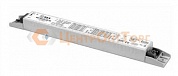 Драйвер для светодиодов 127520 SEP 52/350 SLIM 4-52 W 175-350mA 237х30хх21mm TCI