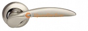 Ручка раздельная Armadillo (Армадилло) Diona LD20-1SN/CP-3 матовый никель/хром