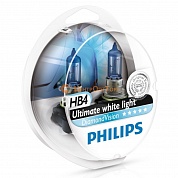 PHILIPS DIAMOND VISION (HB4, 9006DVS2)