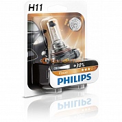 PHILIPS VISION (H11, 12362PRB1)