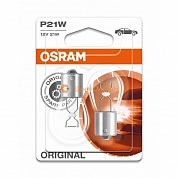 OSRAM ORIGINAL LINE 12V (P21W, 7506-02B)