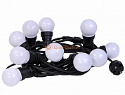 D2050 BELT Light Гирлянда Белт-лайт 20м 50*Е27 IN-OUT IP44