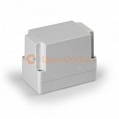 SPCP081310LG корпус Ensto Cubo S
