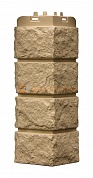 Наружный угол Grand Line Standart Колотый камень Песочный 0,12х0,39