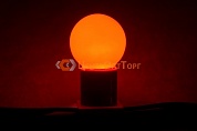 Светодиодная лампа для белт-лайт  24V оранжевый