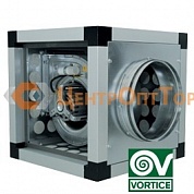 Vortice Vort QBK Comfort 500 MC/H 4V