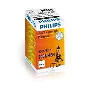 PHILIPS VISION (HB4, 9006PRC1)