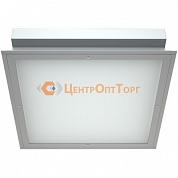 Встраиваемый светодиодный светильник OWP/R ECO LEDOWP/R ECO LED 625 IP54/IP20 EM 4000K mat