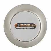Накладка под Fuaro (Фуаро) сувальдный ключ SC RM SN/CP-3 (1 шт.)