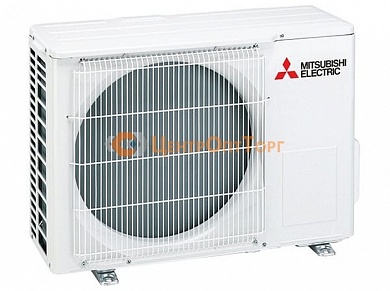 Mitsubishi Electric MUZ-DM35VA, наружный блок
