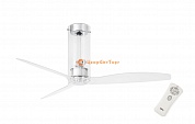 Faro Потолочный вентилятор Tube Fan Transparent  (33374FAR)