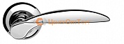 Ручка раздельная Armadillo (Армадилло) Diona LD20-1CP-8 хром