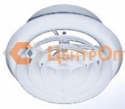 Диффузор веерный арктос ДПУ-К 250 пластиковый