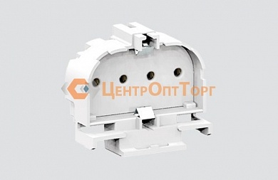 Stucchi 441/LR ламподержатель 2G11
