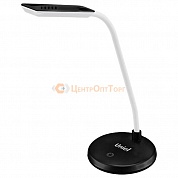 Настольная лампа офисная LED Premium TLD510BlLED550L4500KDm