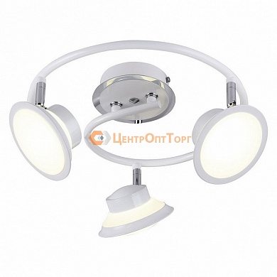 Спот Simonta 104/3PF-LEDWhite