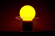 Светодиодная лампа для белт-лайт  24V жёлтый